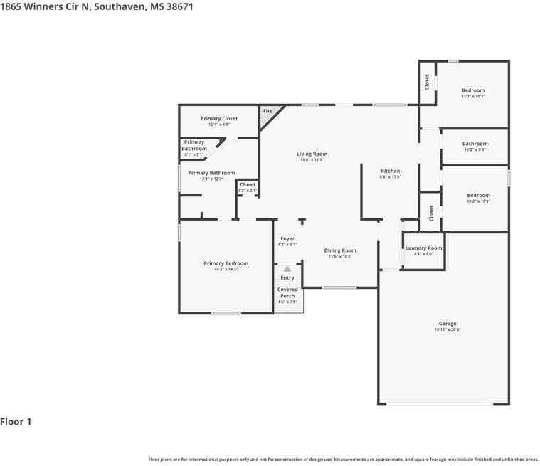 1865 Winners Cir N - Photo 2 of 16