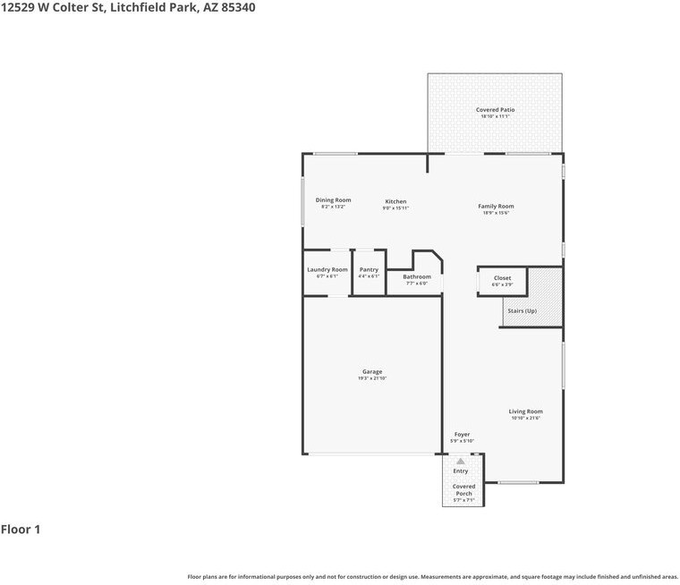12529 W Colter St - Photo 2 of 17