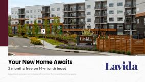 Lavida - Photo 1 of 1