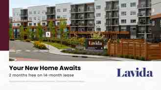 Lavida - Photo 1 of 1