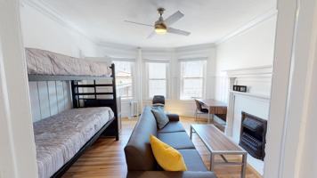 featured image of 2510 Bancroft Way