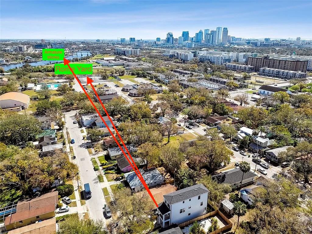 1734 West Cherry Street - Photo 4 of 28