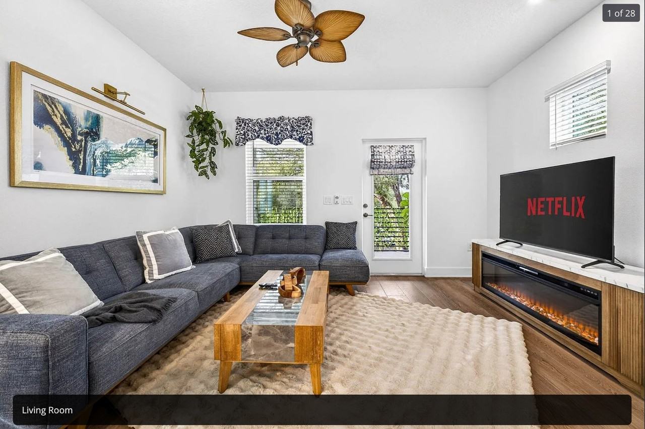 1734 West Cherry Street - Photo 5 of 28