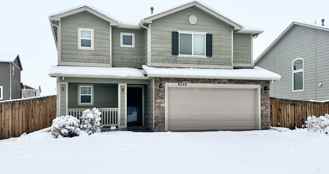 9532 Bryce Canyon Dr - Photo 1 of 1