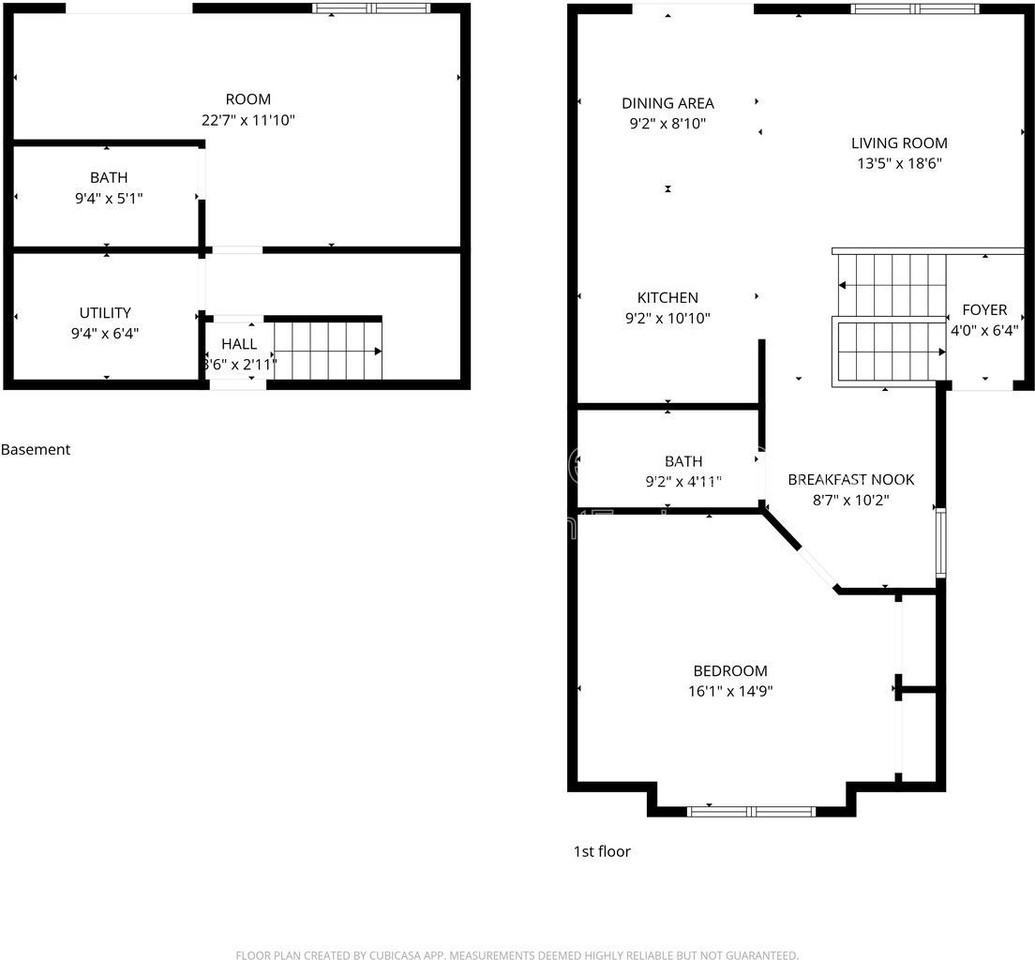 1062 Turin Dr - Photo 2 of 3