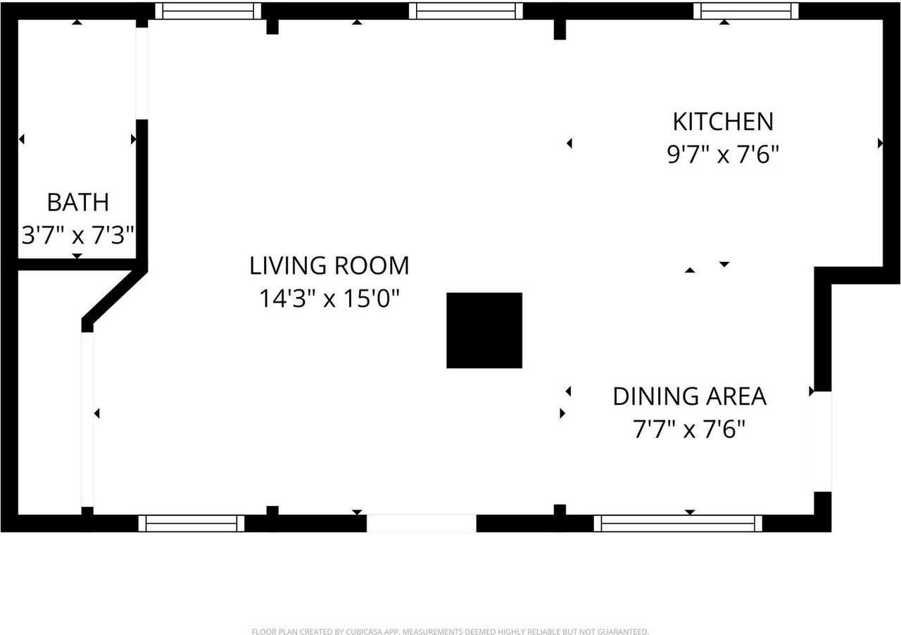 50 Summer St #1R - Photo 6 of 6