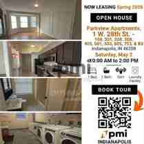 1 W 28th St #503 - Photo 1 of 1