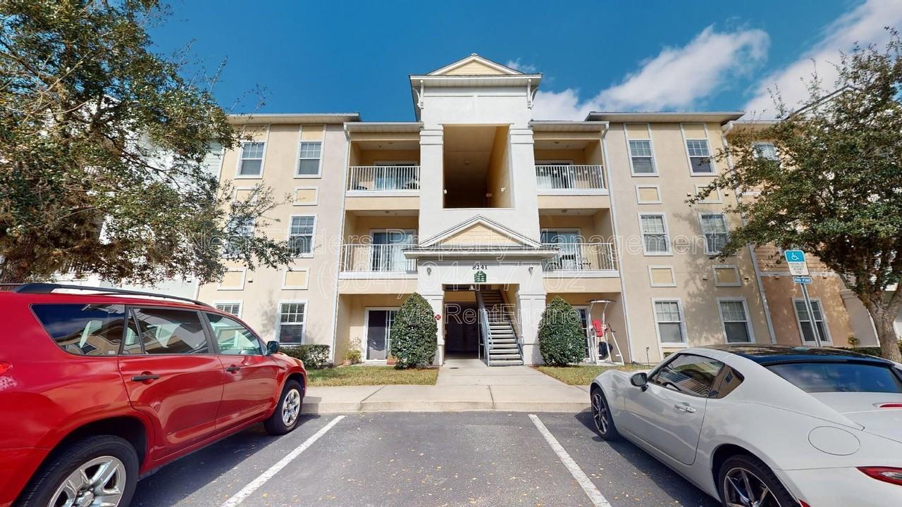 8241 Pelican Landing Rd #206