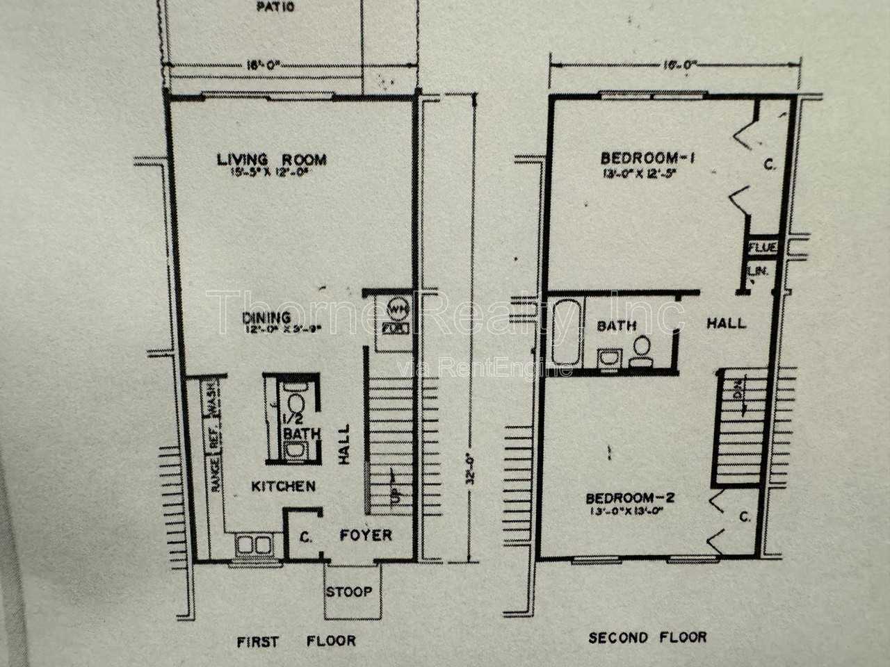 616 S Boddie St - Photo 2 of 19