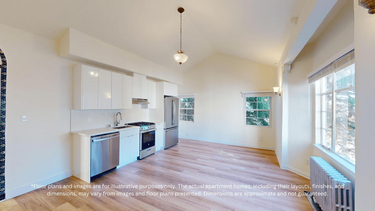 2363 Le Conte Avenue - Photo 7 of 18
