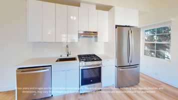 featured image of 2363 Le Conte Ave