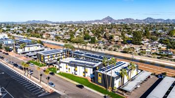 featured image of 2925 N Greenfield Rd #512