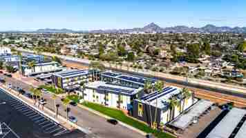 featured image of 2925 N Greenfield Rd #420