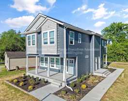 2711 Tarleton Ave - Photo 1 of 1