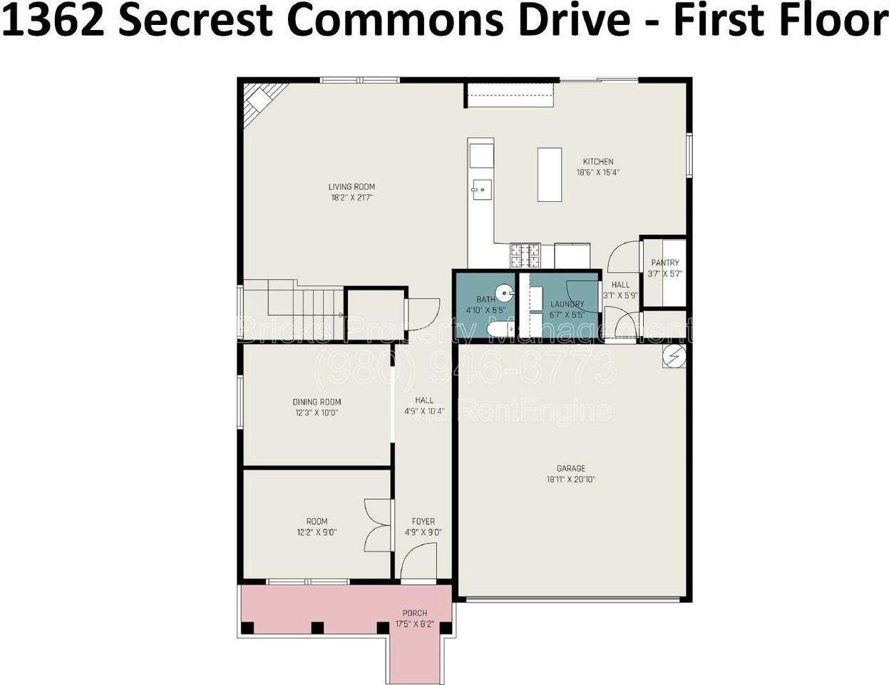 1362 Secrest Commons Dr - Photo 6 of 36