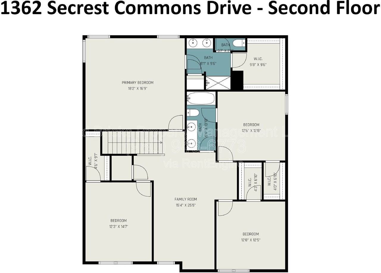 1362 Secrest Commons Dr - Photo 7 of 36