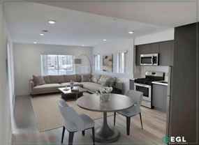 744 S Mariposa Ave #401 - Photo 1 of 1