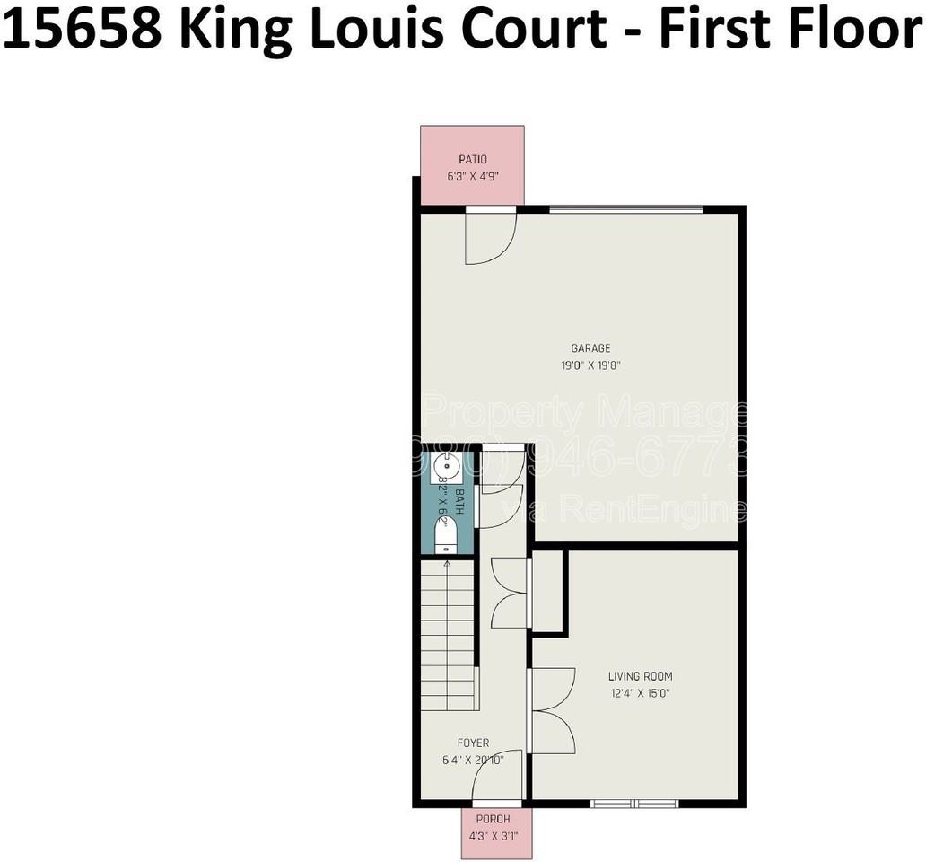 15658 King Louis Ct - Photo 3 of 27