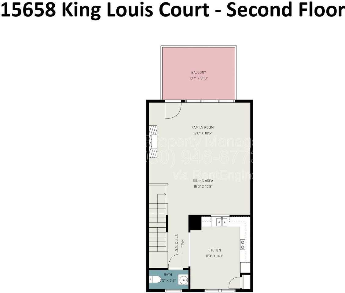 15658 King Louis Ct - Photo 4 of 27