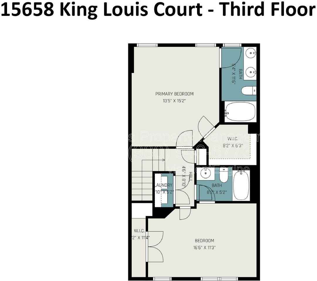 15658 King Louis Ct - Photo 5 of 27