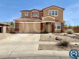 27297 N 172nd Ln - Photo 1 of 1