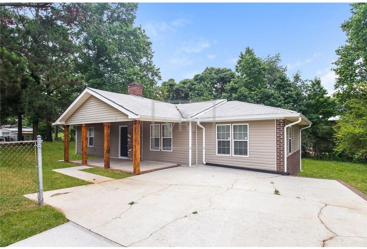 2343 Liberty Church Rd - Photo 2 of 10