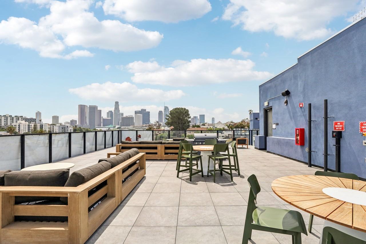 Inspire Echo Park - Photo 7 of 19