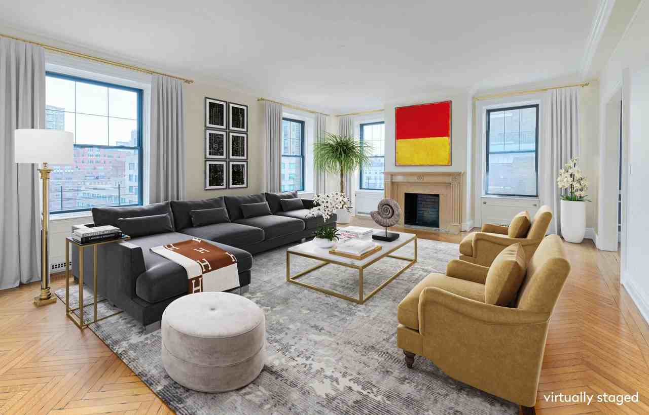 525 Park Ave #14A
