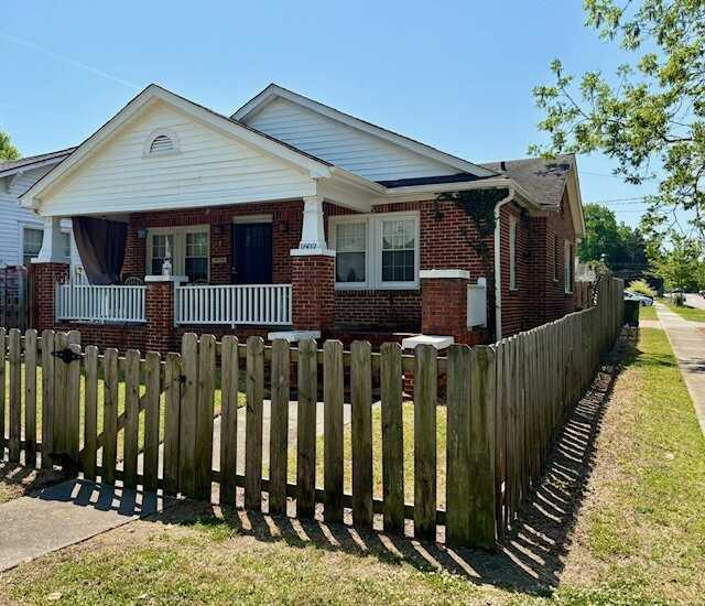 1802 Nun St