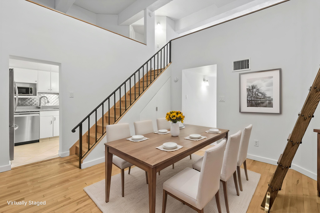 421 Hudson St #517 - Photo 6 of 14