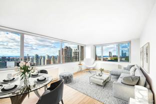322 W 57th St #50D - Photo 1 of 1