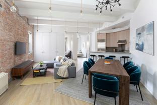 321 W 13th St #5A - Photo 1 of 1