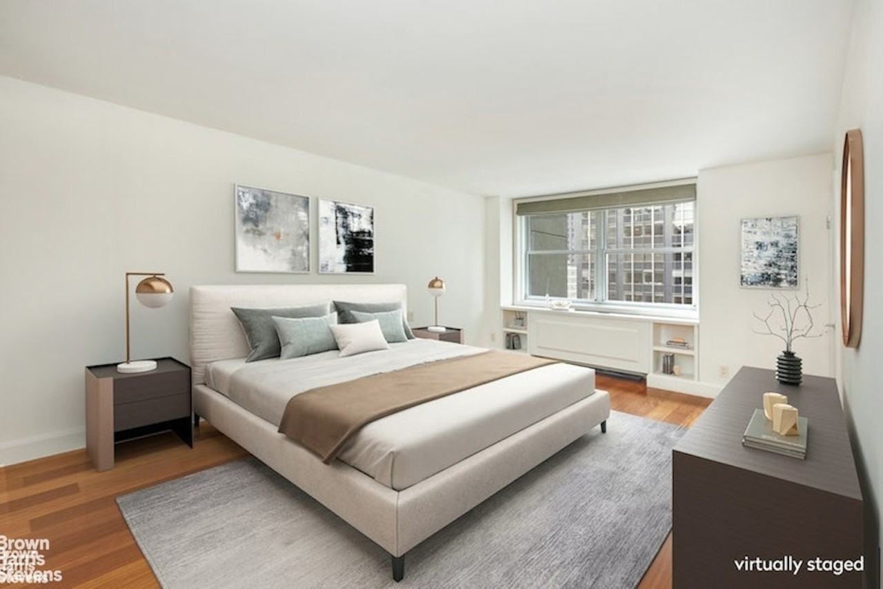 112 W 56th St #16S - Photo 2 of 7