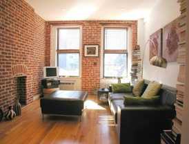 219 W 20th St #4B - Photo 1 of 1