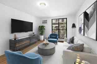 134 E 22nd St #201 - Photo 1 of 1