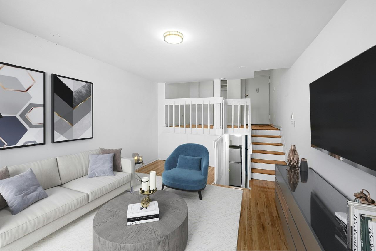 134 E 22nd St #201 - Photo 2 of 5