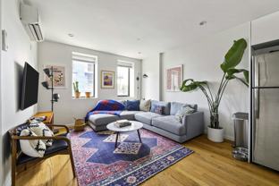 504 Humboldt St #3A - Photo 1 of 1