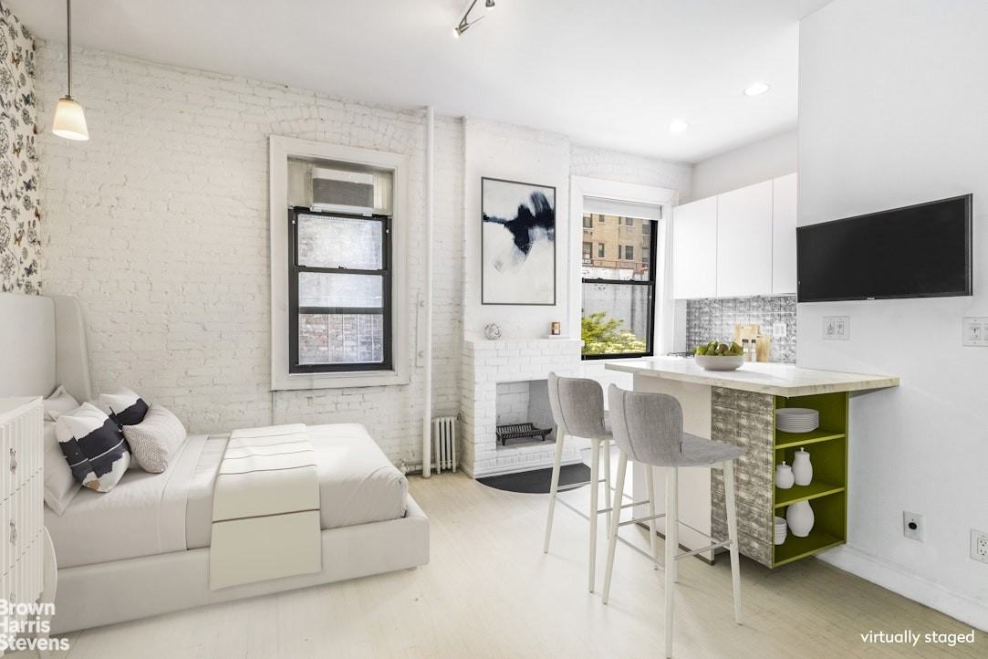 327 W 85th St #2C - Photo 7 of 11