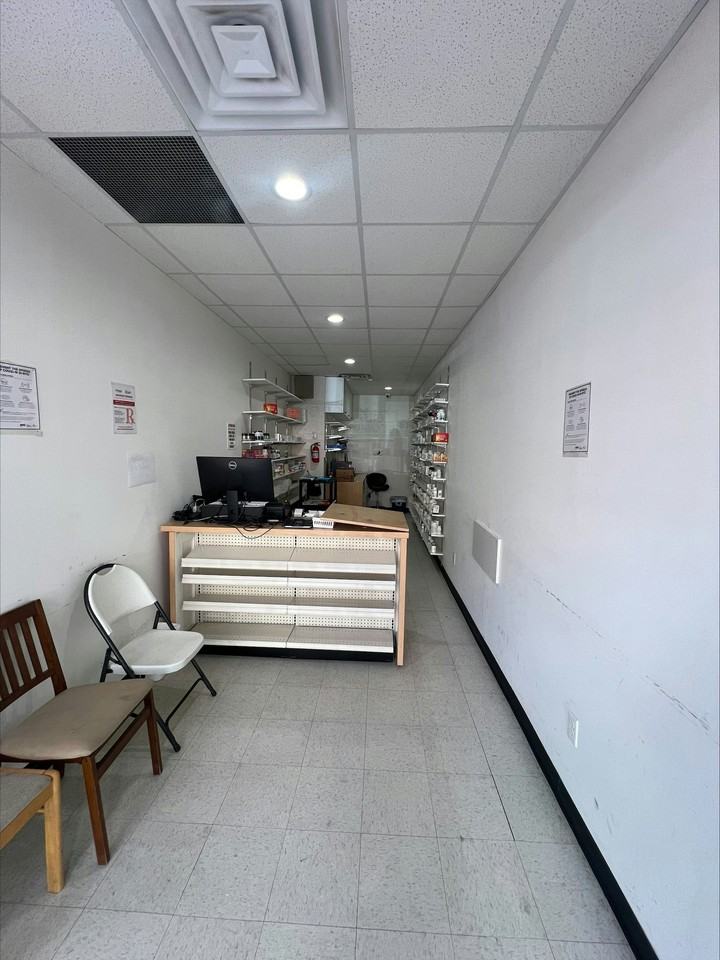 614 Grand St #COMM - Photo 3 of 3