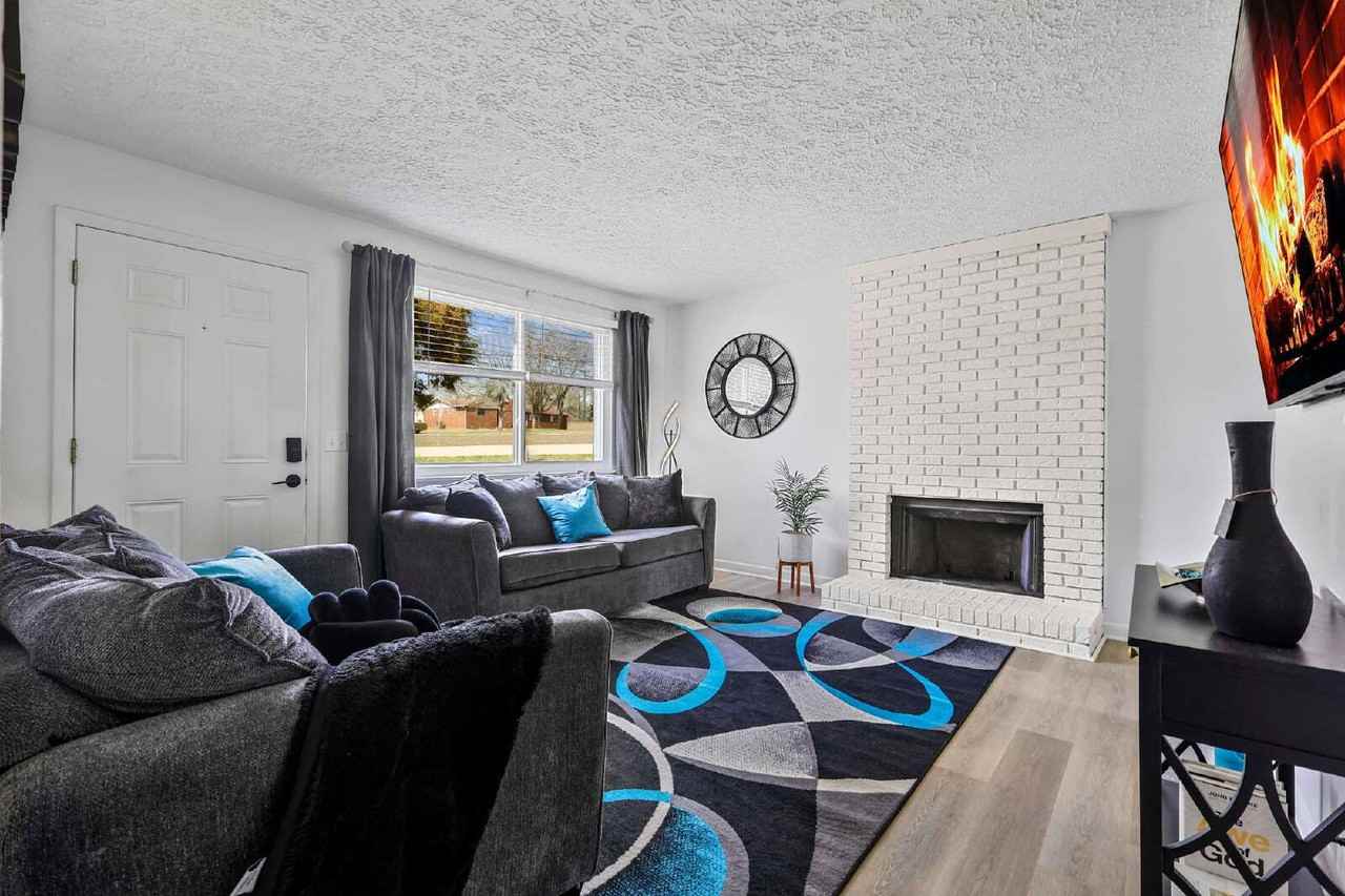 3902 Drakes Branch Rd - Photo 3 of 14