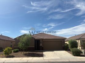 8839 W Baja Fairy Dr - Photo 1 of 1