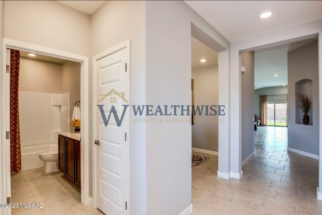 8839 W Baja Fairy Dr - Photo 3 of 21