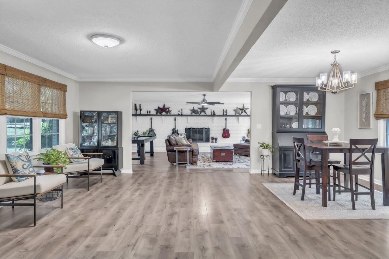 822 Sharonwood Dr - Photo 5 of 30