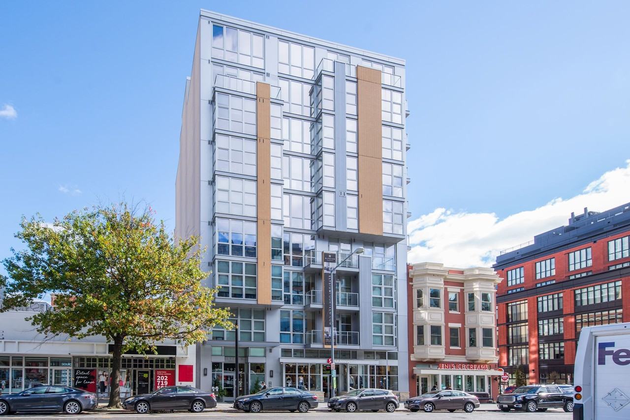 Elysium Fourteen - Photo 2 of 26