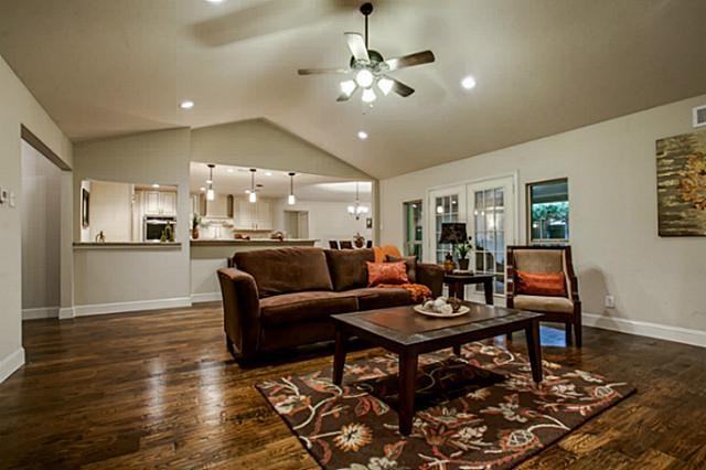 6951 Stefani Dr #1 - Photo 5 of 20