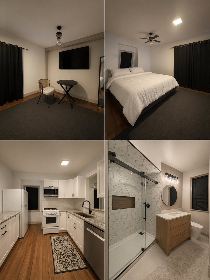 23 Walnut St #2 - Photo 3 of 5