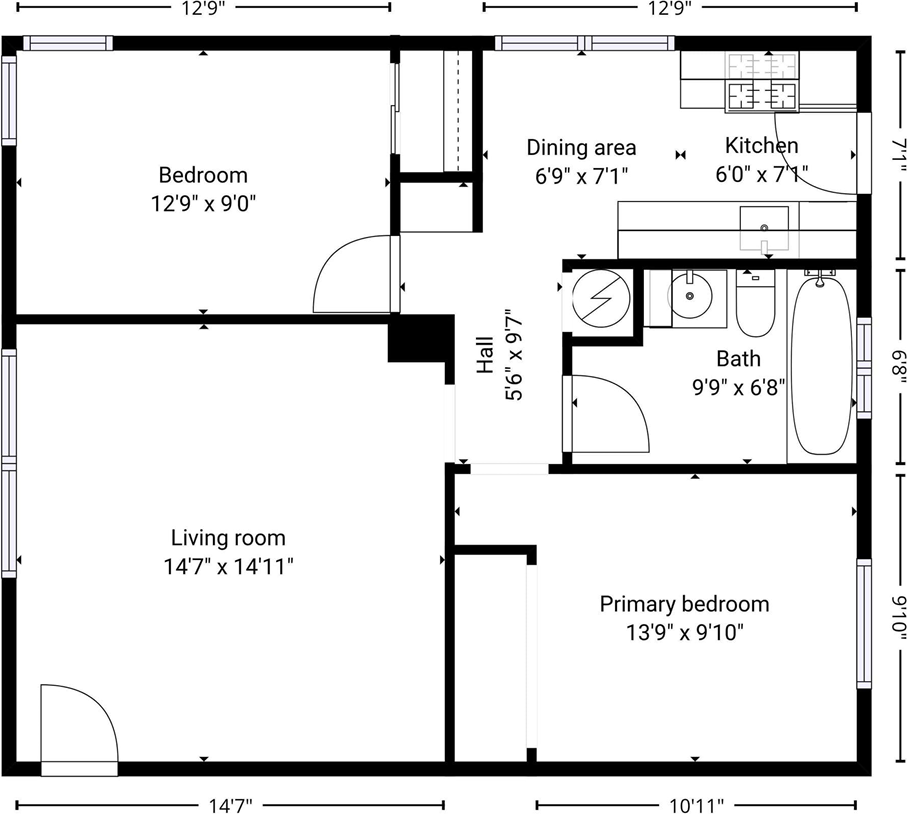 114 W Escalones #2 - Photo 6 of 22