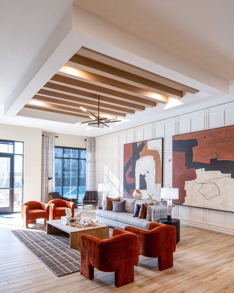 The William - Photo 2 of 22