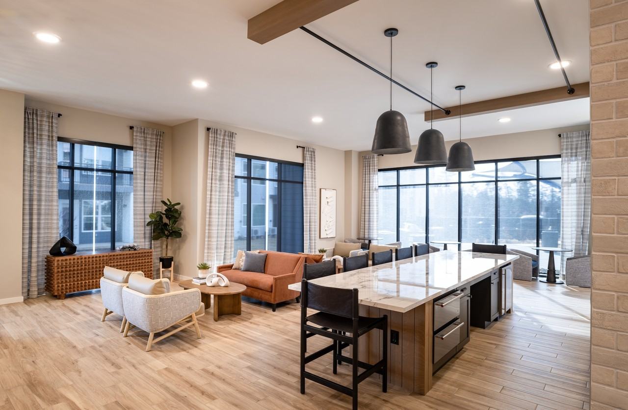 The William - Photo 3 of 22