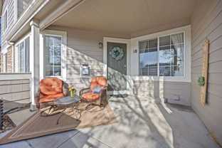 3051 Sage Creek Rd #C18 - Photo 1 of 1